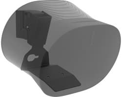 Cavus – CMSE300B Muurbeugel voor Sonos Era 300 – Draaibaar & Kantelbaar – Zwart