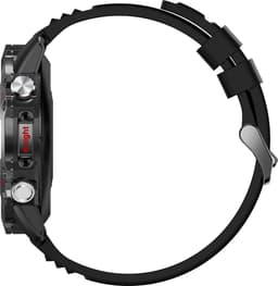Phreeze Smartwatch - IP67 - Stofdicht + Waterdicht - Stappenteller, Calorie Teller, Slaapmeter, Saturatiemeter - Universeel — thumbnail 2