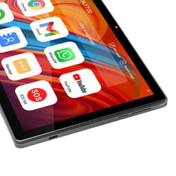 Lipa F50 senioren tablet - Tablet voor ouderen - Senioren telefoon 4G - Senioren mobiel 4G - Senioren smartphone - Met docking - 10.1 inch - 64 GB opslag - 4G SIM - Android 13 - SOS noodknop - GPS - Grote toetsen & dubbele speaker - Google Playstore — thumbnail 7