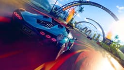 The Crew Motorfest - PS4 — thumbnail 2
