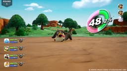 Dragon Quest Monsters: The Withered World - Nintendo Switch 2 — thumbnail 4