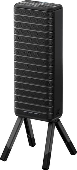 soundcore Nebula X1 Pro Triple Laser 4K Home & Outdoor Bioscoop Beamer - 3500 ANSI Lumens Mobiele Bioscoop - 7.1.4 Ruimtelijk Geluid - Dolby Atmos - Optische Zoom - 56000:1 Contrast - Intelligente Setup — thumbnail 5