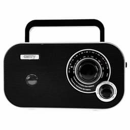 Camry CR 1140 B Radio — thumbnail 5