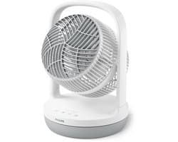 Philips 2000 Series CX2050/00 - Tafelventilator - Wit — afbeelding 1