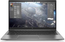 HP ZBook Firefly 14 G7 | Intel Core i5-10310U | 16 GB | 256 GB SSD | 14" FHD | Windows 11 Pro — thumbnail 1