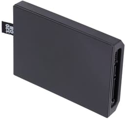 Dailygoods - 320 GB Draagbare Interne Harde Schijf voor Gaming Consoles — thumbnail 3