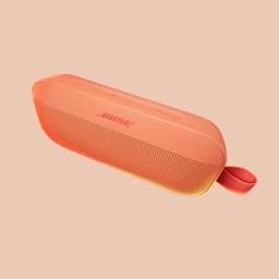Bose SoundLink Flex 2nd Gen Oranje — thumbnail 2
