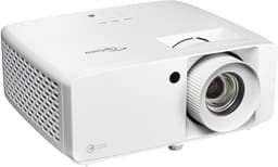 Optoma ZH451 Full HD 4600 lumen laserprojector (beamer), kleur: wit — thumbnail 4
