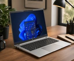 HP EliteBook 840 G11 - 14'' Zakelijkse Laptop - Core Ultra 5 125U - 16 GB - 512 GB SSD — thumbnail 5