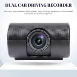 Dailygoods - Innovra - Dailygoods - USB Dash Cam 1080P HD DVR voor Auto's — thumbnail 3