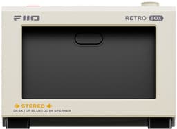FIIO Retro Box Wit — thumbnail 1