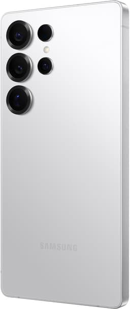 Samsung Galaxy S25 Ultra 5G - 512GB - Titanium White Silver + 1 jaar extra garantie — thumbnail 11
