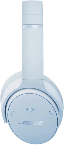 Bose 884367-1800 hoofdtelefoon/headset Bedraad en draadloos Hoofdband Bluetooth Blauw — thumbnail 3