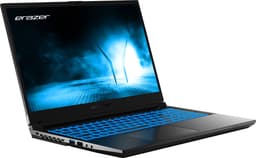 ERAZER Crawler E50 MD62593 Intel® Core™ i5 i5-12450H Laptop 39,6 cm (15.6") Full HD 16 GB DDR4-SDRAM 512 GB SSD NVIDIA GeForce RTX 4050 Wi-Fi 6E (802.11ax) US International Zwart — thumbnail 4