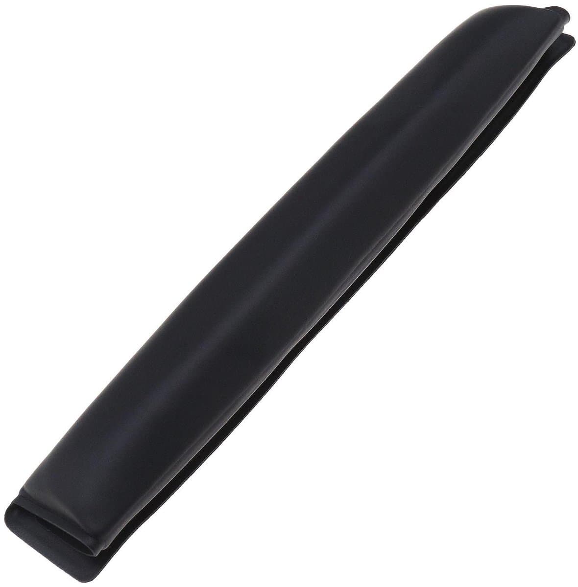 VT Goods - Hoofdtelefoon hoofdband - Comfortabele vervanging - Zwart - Hoofdbandkussen - Geschikt voor Beyerdynamic DT660 DT770 DT880 DT990 — afbeelding 1