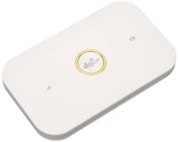 Store_7 - Draagbare Wifi-router - 4G Draadloze Router - Compact en Lichtgewicht - Mini-reisrouter - Ideaal voor Thuiskantoor en Reizen - Onders...