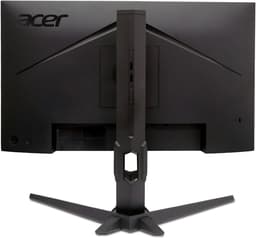 Acer NITRO XV0 UM.HX0EE.323 computer monitor 68,6 cm (27") 2560 x 1440 Pixels 2.5K LCD Zwart — thumbnail 3