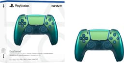 Sony PS5 DualSense Draadloze Controller – Chroma Teal — thumbnail 8