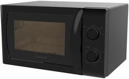 Solo Magnetron - Compacte Oven - Snel Opwarmen - Dubbele Controle - 20 Liter Inhoud — thumbnail 1