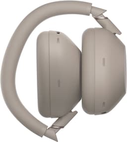 Sony WH-1000XM6 - Draadloze koptelefoon met Noise Cancelling - Beige — thumbnail 13