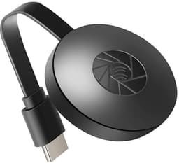 Draadloze HDMI Dongle - Scherm Streamer - Films Kijken - 5G WiFi - 1080P HD - Zwart — thumbnail 4