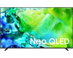 Samsung QE75QN83H - 75 inch - 4K Neo QLED - 2026 - Smart TV