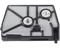 geschikt voor STIHL 028 ST800 AH 028AV 028WB kettingzagen, geschikt voor luchtfilters, geschikt voor onderdelen.