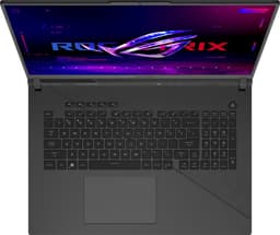 ASUS ROG Strix G18 G814PP-S9006W - Gaming Laptop - 18 inch - RTX 5070 - 16GB/1000GB — thumbnail 3
