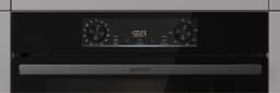 Gorenje BOS6737E20FBG | Inbouwoven | 77 liter | Zwart | Airfryer-functie | AquaClean-reiniging — thumbnail 9