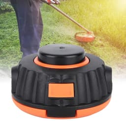 Dailygoods- Snijkop Hoogwaardige Materiaal - Professionele Snijkop - Tuinmaaiers - Grasmaaiers - Duurzaam - Eenvoudig te Installeren - Grasmaaierkop — thumbnail 3