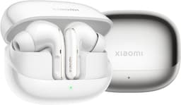 Xiaomi Buds 5 Pro Bluetooth Oordopjes – HiFi Triple Driver – 55 dB ANC – Wit — thumbnail 4