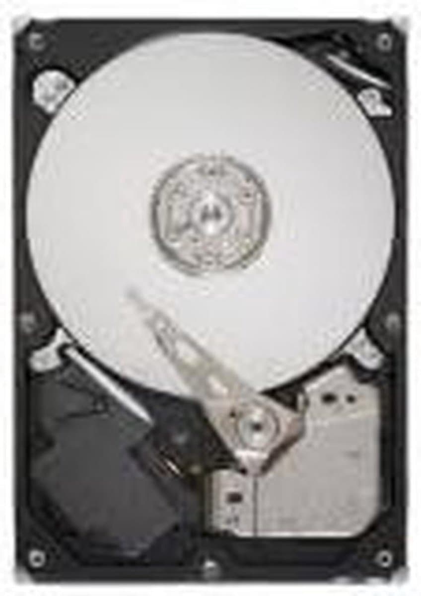 Externe Harde Schijf - Opslagstation Data - Bestanden Opslaan - Hoge Snelheid - 500 GB - Zwart — afbeelding 1