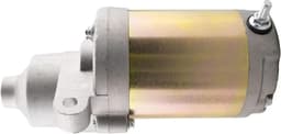 Elektrische Starter Motor - Startmotor Onderdeel - Grasmaaier Starten - Hoge Start Prestaties - 1.2 Kilogram - Zilverkleurig — thumbnail 5