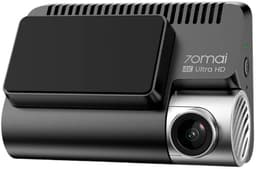 70mai Dash Cam 4K A800SE - Dashcam - 4K Ultra HD opname met HDR - GPS en ADAS rijassistentie - Parkeerstand beveiliging - WiFi app bediening - G-sensor voor incidentdetectie en continue opname — thumbnail 11