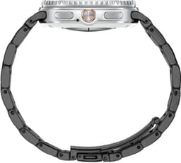 Samsung Special Edition Galaxy Watch 8 CLASSIC LTE Zwart/Zwart Staal 46mm — thumbnail 2