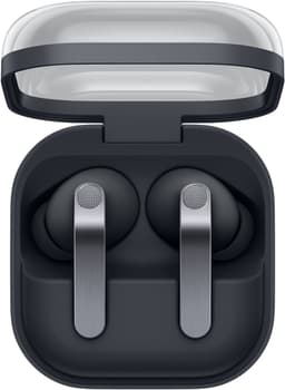 SM-R640NZKAEUB Samsung Galaxy Buds4 Pro Black — thumbnail 5