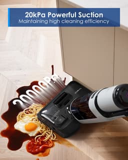 Tineco FLOOR ONE i5 Stretch Plus vloerreiniger — thumbnail 5