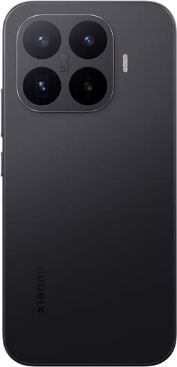 Xiaomi 17T Zwart 12GB RAM 512GB ROM — thumbnail 5