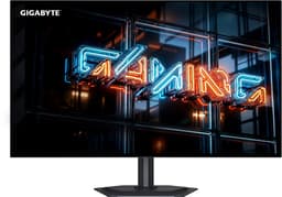 GIGABYTE MO27Q28GR computer monitor 68,6 cm (27") 2560 x 1440 Pixels Quad HD OLED Zwart — thumbnail 7
