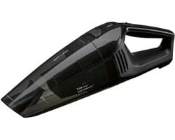 SILVERCREST® Handstofzuiger - Kruimeldief - Kruimelzuiger - 2 in 1: natte en droge reiniging - Accuduur: max. 20 min - Vermogen: 40 W - Snoerloos stofzuigen voor flexibel gebruik - Laadstation ook geschikt voor wandmontage