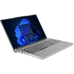 Terra Mobile 1552 15.3" FullHD laptop - Intel Core Ultra 7 155U - 16GB DDR5 - 500GB M.2 SSD - Windows 11 Pro — thumbnail 3