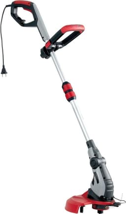 QUOVO® Kantenmaaier - Grasmaaier - Accugrasmaaier - Zilver - 105cm x 40cm x 24cm — thumbnail 1