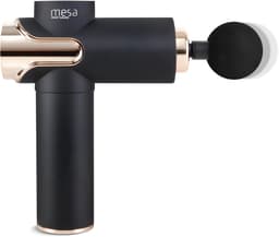 MESA MUSTHAVES Massage Gun Touch Controlled - meerdere opzetstukken — thumbnail 1
