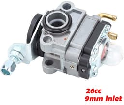 Dailygoody - Grasmaaier carburateur - Vervangende onderdelen - Hoogwaardige kwaliteit - 9 mm - Geschikt voor Honda GX31 - Duurzaam en efficiënt — thumbnail 5