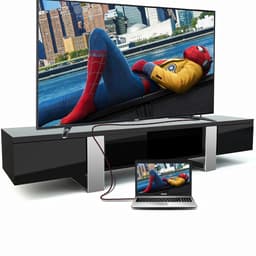 Dailygoody - HDMI Kabel 4K 1.35m - High Speed, Gold Plated, Compatibel met TV, Laptop en Projector — thumbnail 4