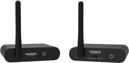 Marmitek Audio Anywhere 730 draadloze audio zender en ontvanger - Toslink & ARC - Draadloos audio — thumbnail 1
