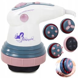 PINGYANG Body Innovation - Massager - Infrarood - Ergonomisch — thumbnail 1