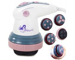 PINGYANG Body Innovation - Massager - Infrarood - Ergonomisch