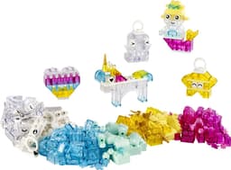 LEGO Classic - Magische transparante doos Constructiespeelgoed — thumbnail 5