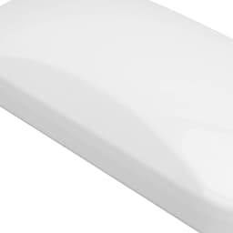 Tafel Kruimelveger - Puin Collector - Snel Opruimen - Ingebouwde Vuilnisbak - 21 cm Lengte - Grijs — thumbnail 3